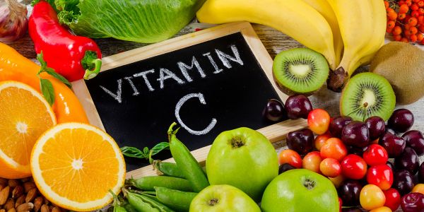 Uloga vitamina C u sportskim performansama